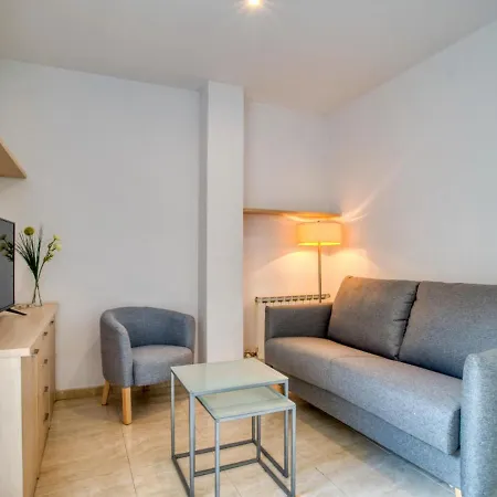 Centre Ap 2 Apartment
