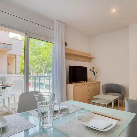 Centre Ap 2 Apartment