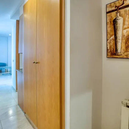 Centre Ap 2 Apartment S'Agaro