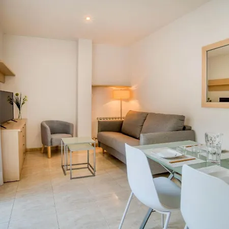 Centre Ap 2 Apartment *
