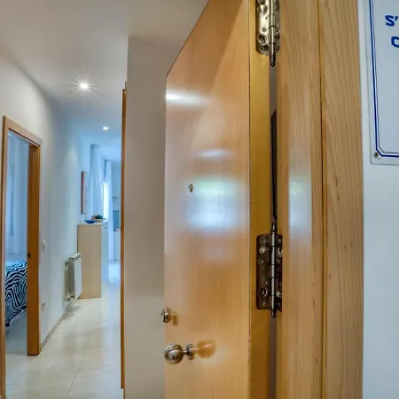 Centre Ap 2 Apartment S'Agaro