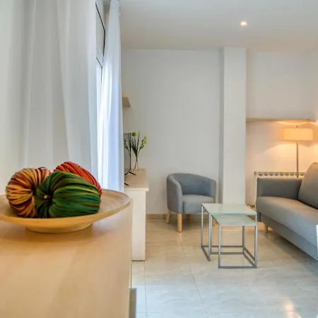 Apartment Centre Ap 2 *