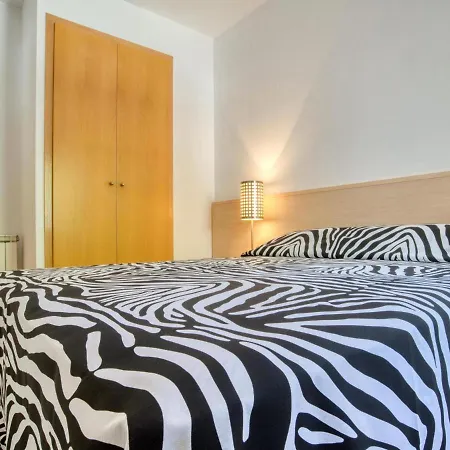 Apartment Centre Ap 2 S'Agaro