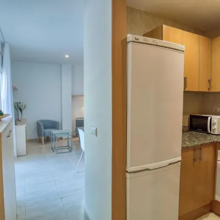 Centre Ap 2 Apartment