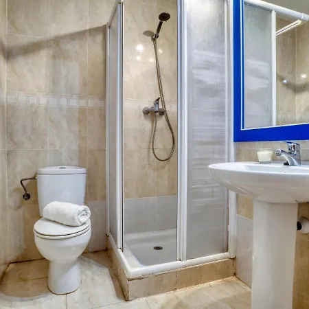 Apartment Centre Ap 2 S'Agaro